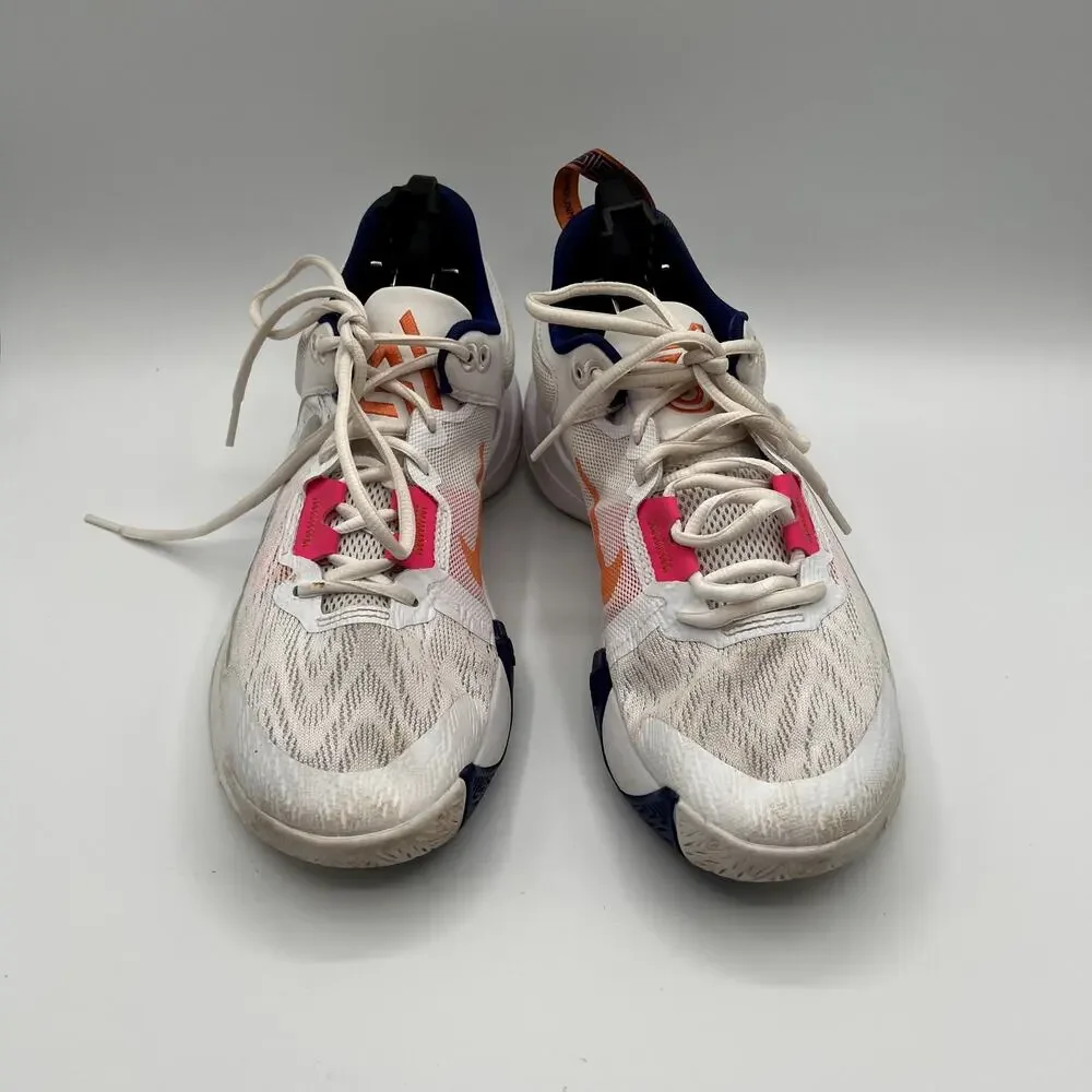 NIKE Giannis Immortality 2 Mens Basketball Shoes